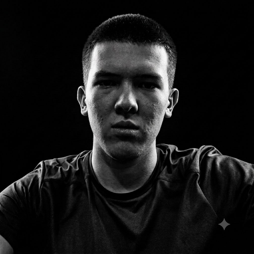 Ленар Рашитов
